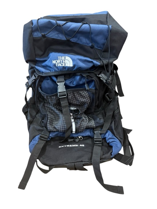 is the north face aleutian made for backpacking The North Face Backpacking Sleeping Bags